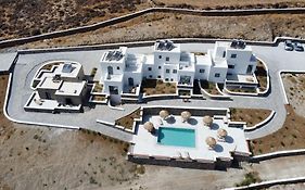 Krotiri View Paros